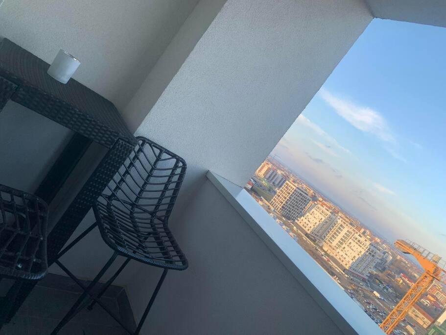 Cool Apartment Тимишоара Экстерьер фото