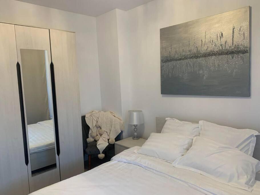 Cool Apartment Тимишоара Экстерьер фото