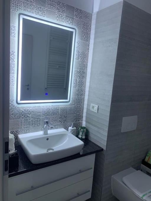 Cool Apartment Тимишоара Экстерьер фото