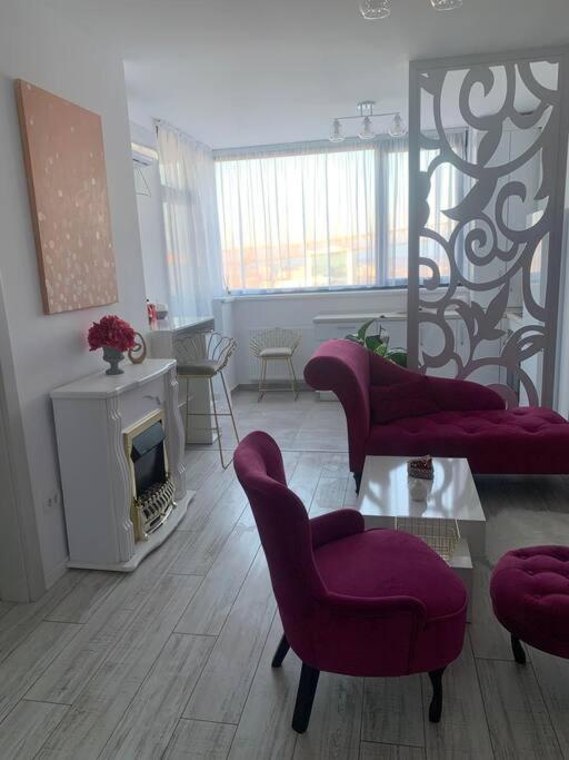 Cool Apartment Тимишоара Экстерьер фото